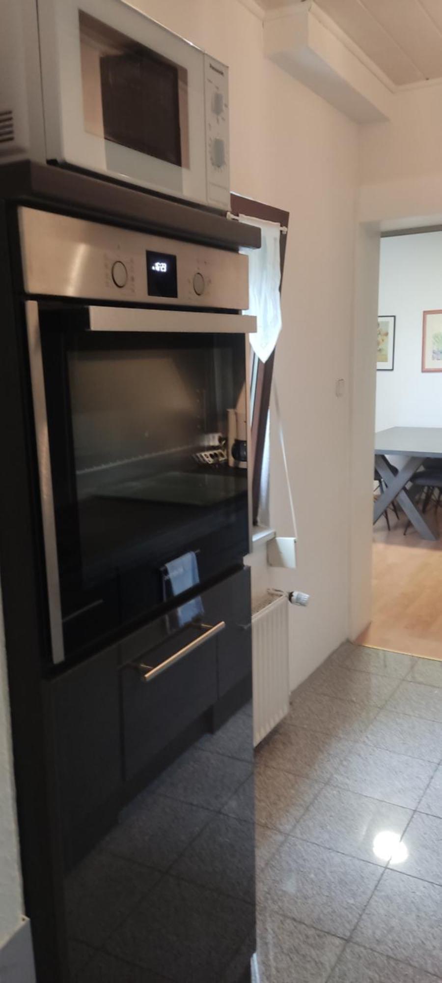 Schoene 3 Zi. Ferienwohnung Vor Den Toren Frankfurt Dreieich Exterior photo